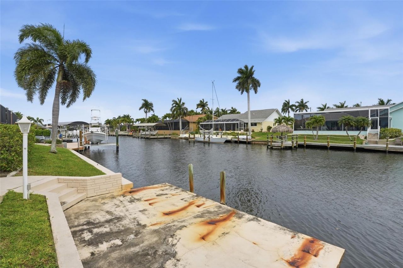 1411 SW 54th Terrace, Cape Coral, FL 33914 Photo