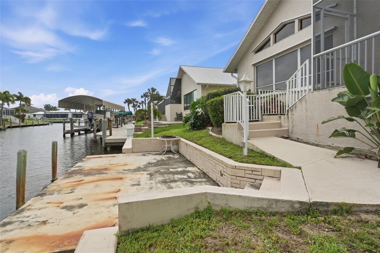 1411 SW 54th Terrace, Cape Coral, FL 33914 Photo