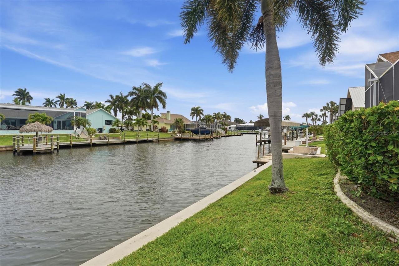 1411 SW 54th Terrace, Cape Coral, FL 33914 Photo