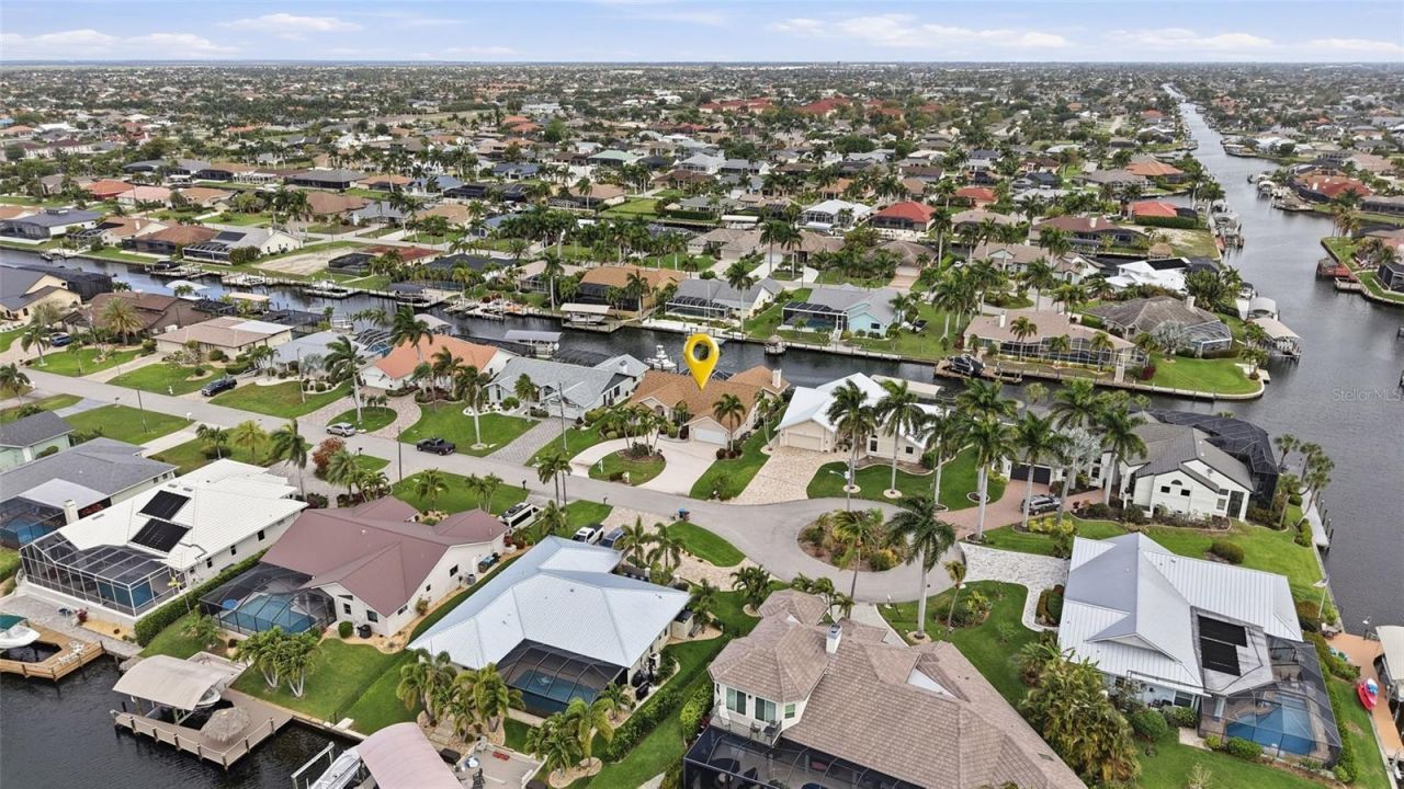 1411 SW 54th Terrace, Cape Coral, FL 33914 Photo