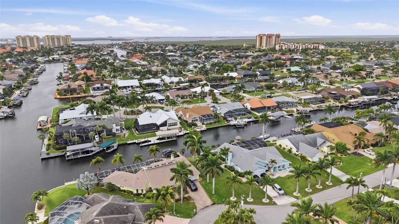 1411 SW 54th Terrace, Cape Coral, FL 33914 Photo