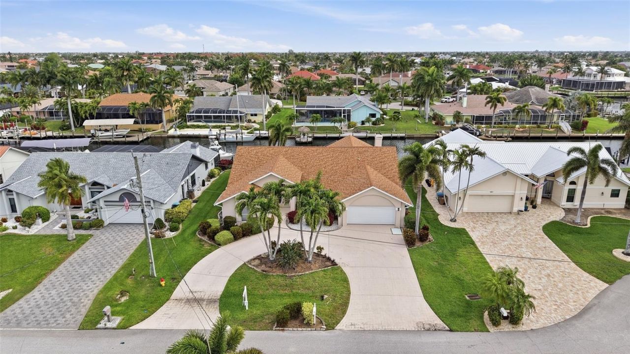 1411 SW 54th Terrace, Cape Coral, FL 33914 Photo