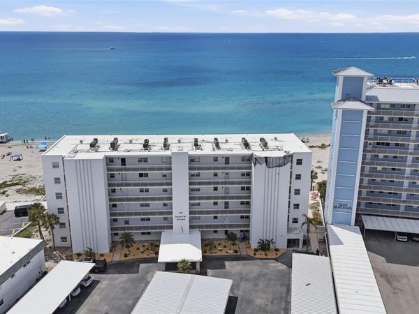 333 THE ESPLANADE N, Unit 501, VENICE, FL 34285