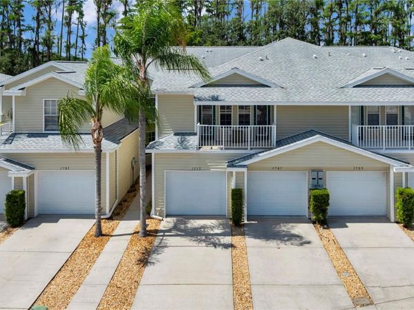 1715 HAMMOCKS AVENUE, Unit 1715, LUTZ, FL 33549