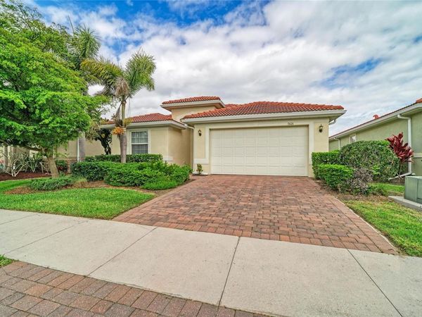 11626 PARROTFISH STREET , VENICE, FL 34292