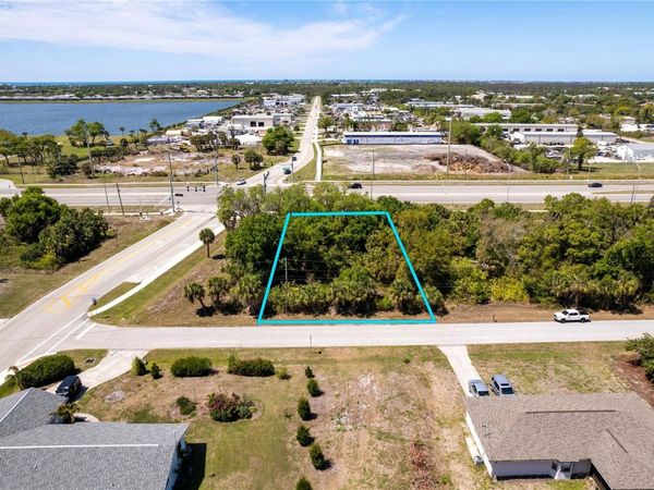 7679 CASTLEBERRY TERRACE , ENGLEWOOD, FL 34224