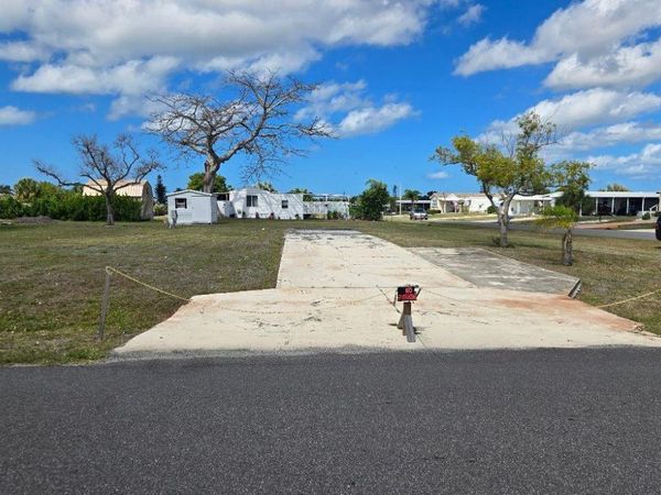 1464 BLUE HERON DRIVE , ENGLEWOOD, FL 34224