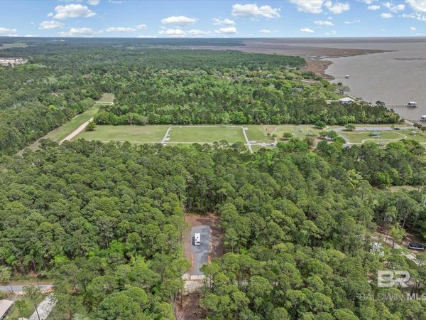 0 BARRETT Road, Coden, AL 36523