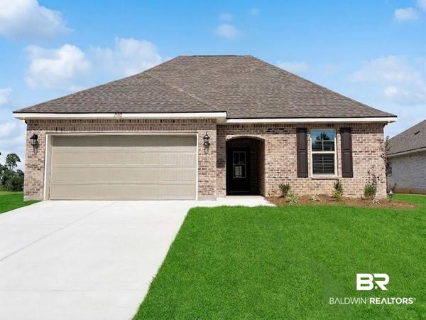 13332 Canebrake Circle, Foley, AL 36535