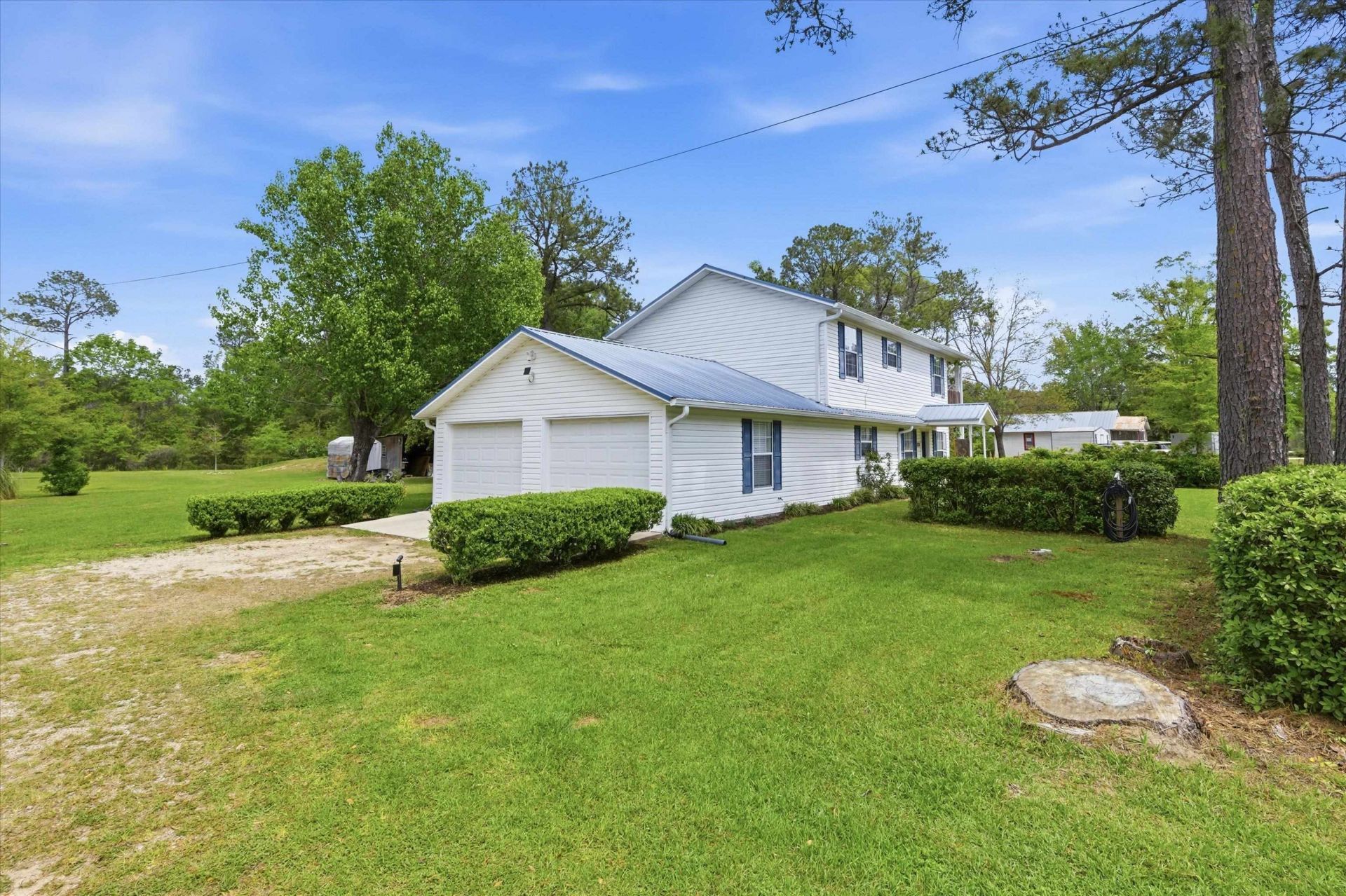 235 Hardaway Highway, Chattahoochee, FL 32324 Photo