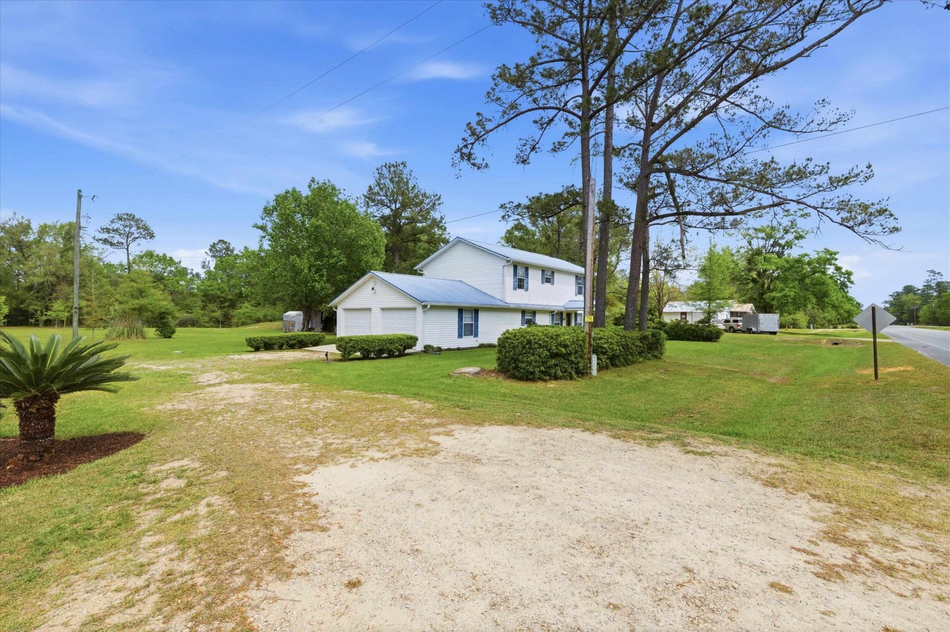 235 Hardaway Highway, Chattahoochee, FL 32324 Photo