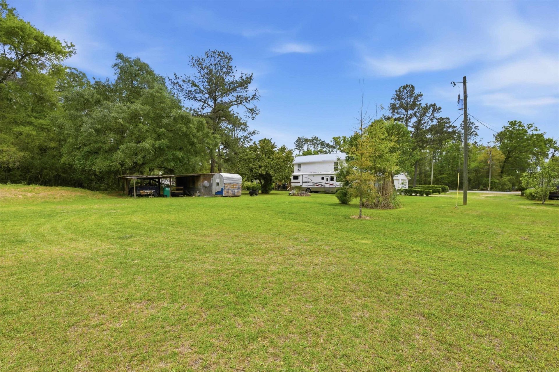 235 Hardaway Highway, Chattahoochee, FL 32324 Photo