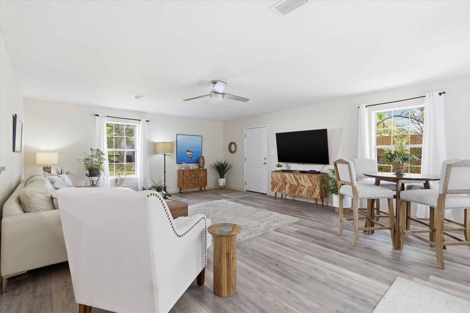 235 Hardaway Highway, Chattahoochee, FL 32324 Photo