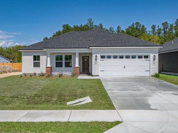 122 Divine Loop, Crawfordville, FL 32327