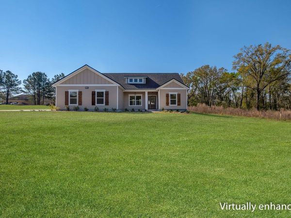 64 Sanctuary Drive , Monticello, FL 32344