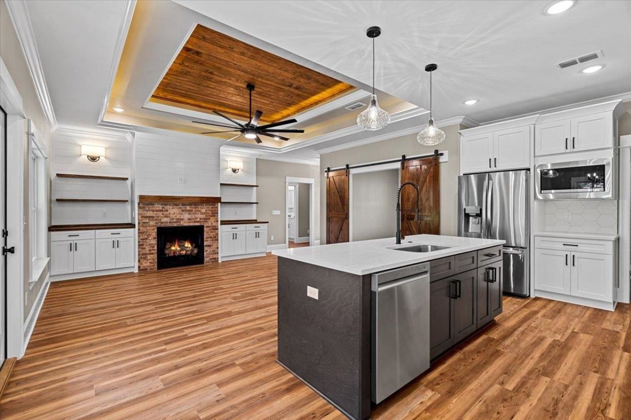 64 Sanctuary Drive , Monticello, FL 32344 Photo