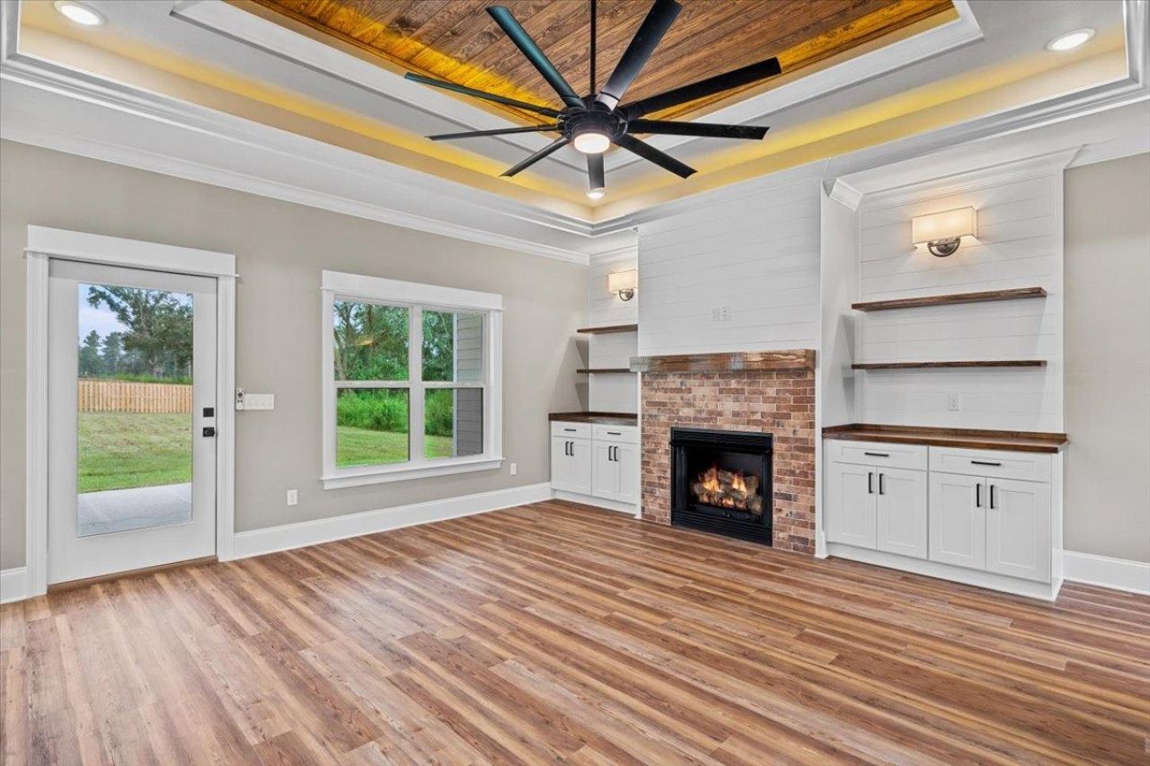 64 Sanctuary Drive , Monticello, FL 32344 Photo