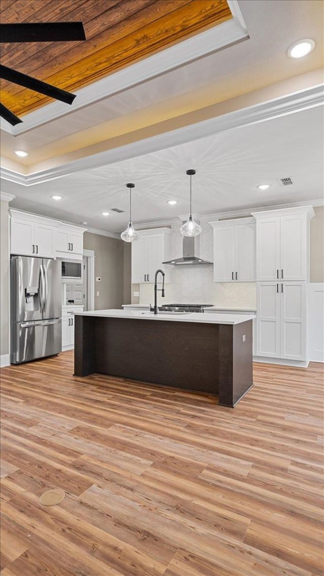 64 Sanctuary Drive , Monticello, FL 32344 Photo