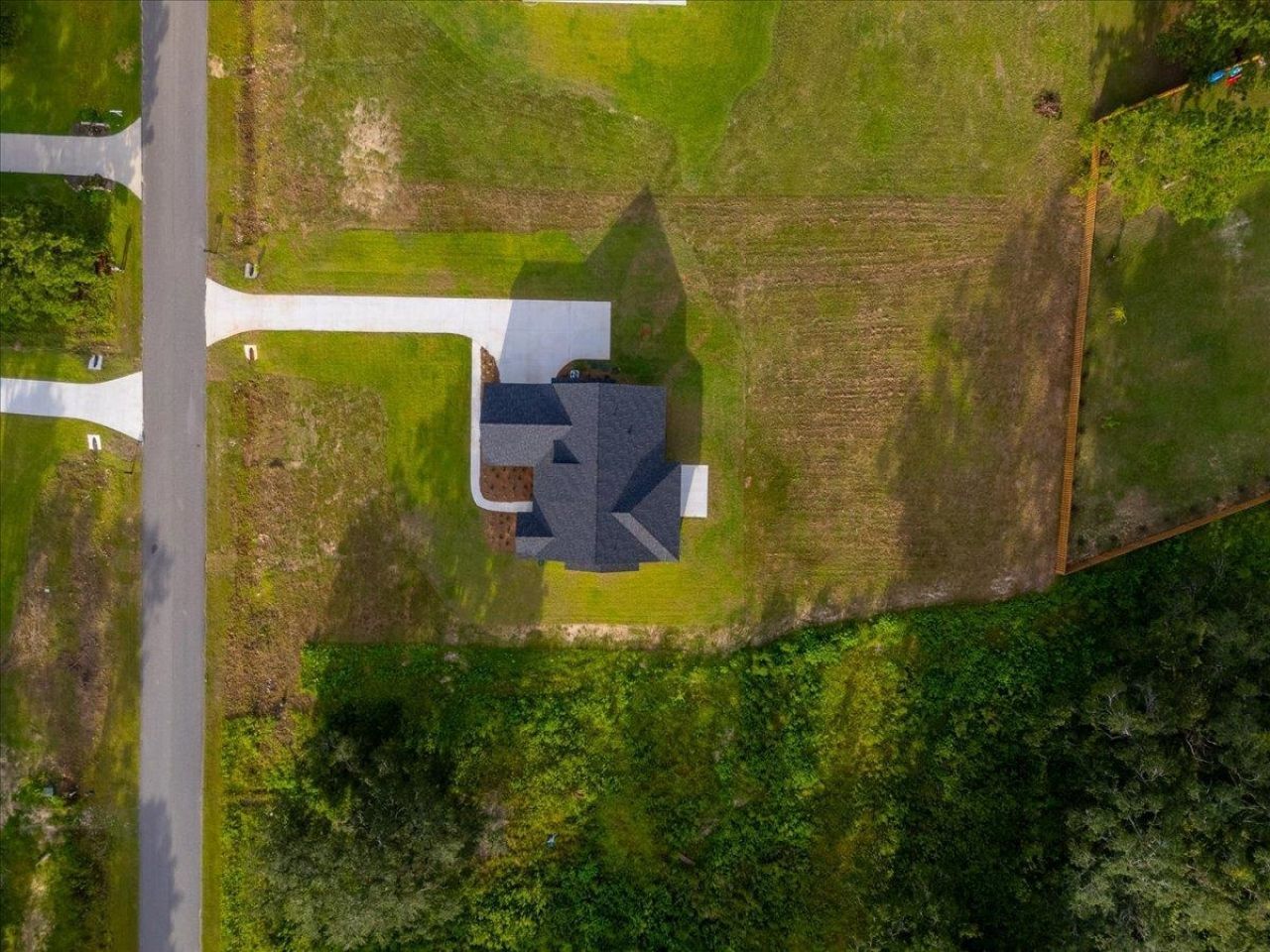 64 Sanctuary Drive , Monticello, FL 32344 Photo