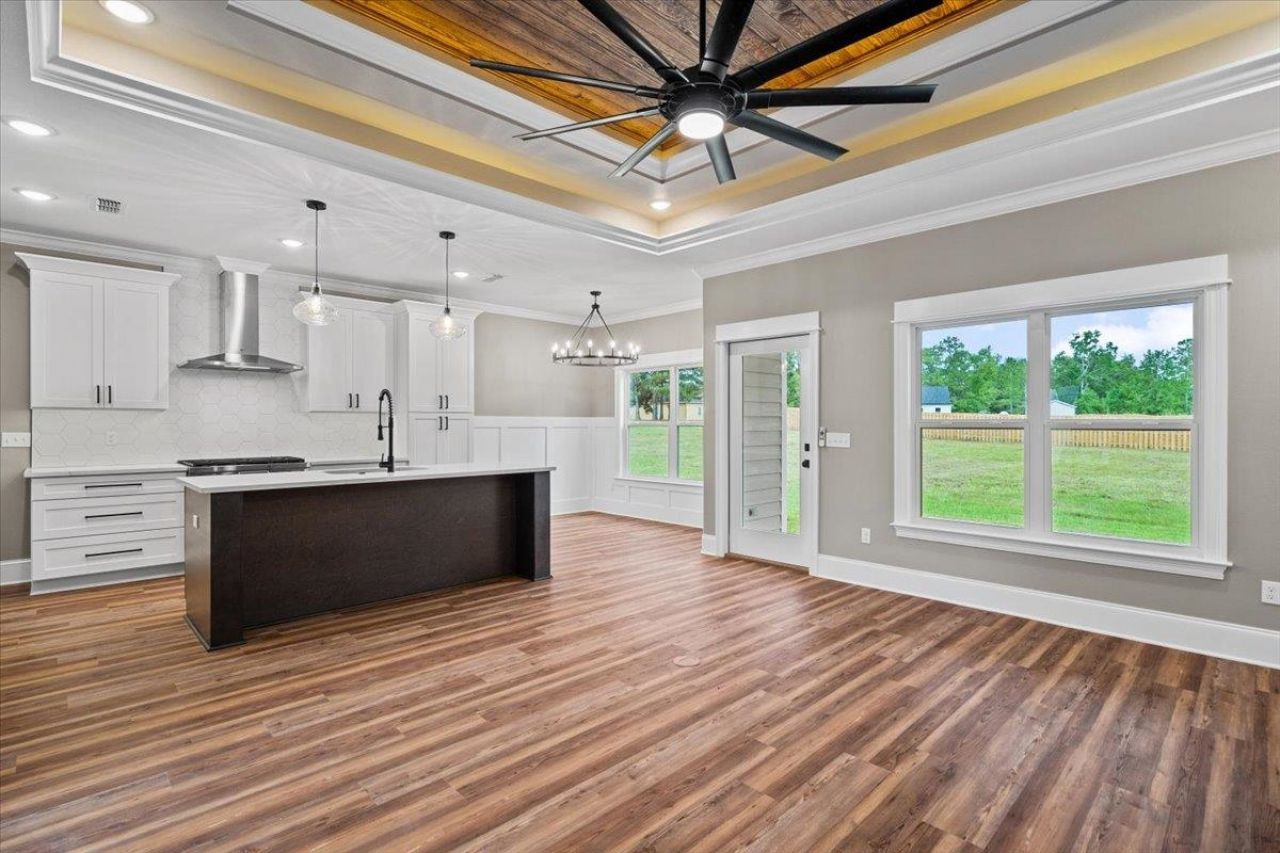 64 Sanctuary Drive , Monticello, FL 32344 Photo