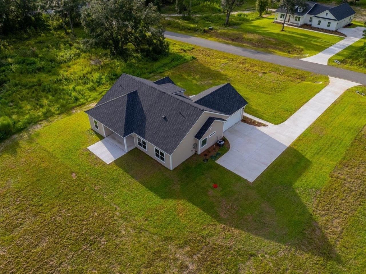 64 Sanctuary Drive , Monticello, FL 32344 Photo