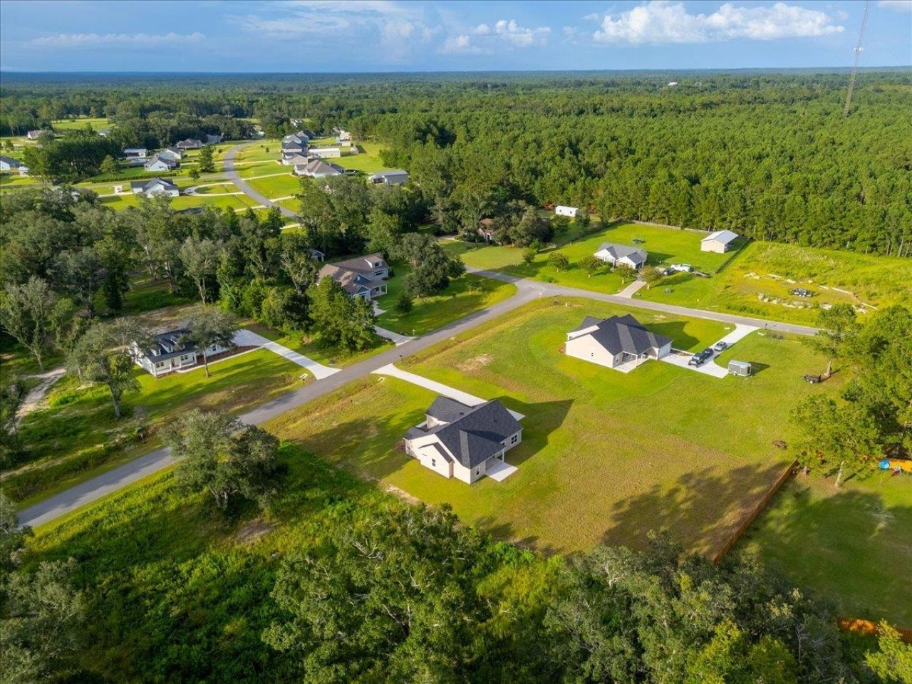 64 Sanctuary Drive , Monticello, FL 32344 Photo