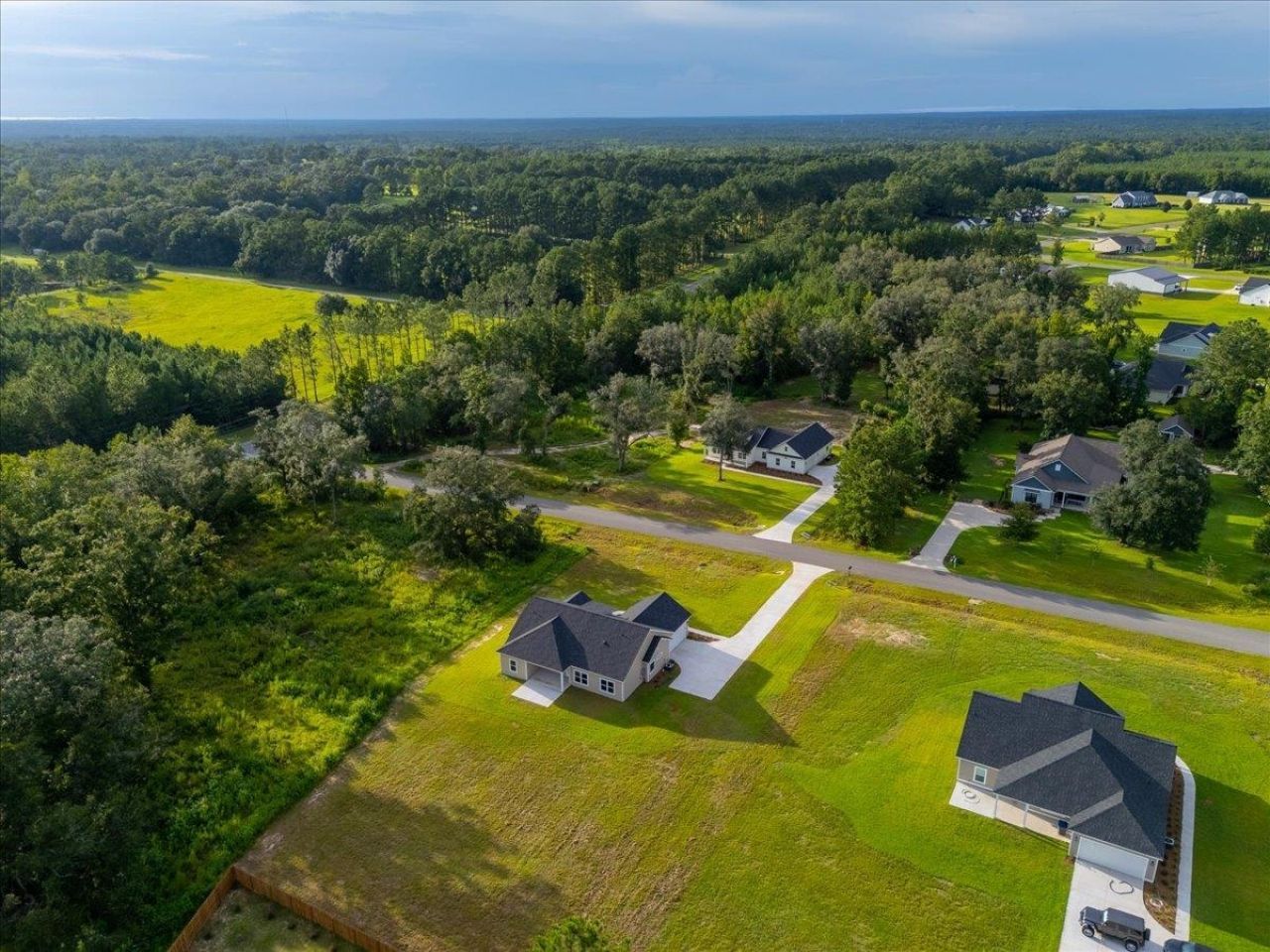 64 Sanctuary Drive , Monticello, FL 32344 Photo