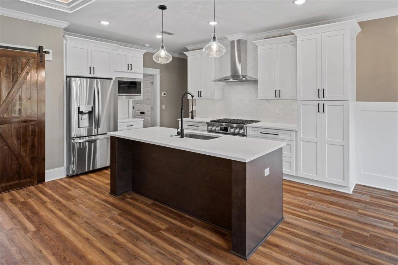 64 Sanctuary Drive , Monticello, FL 32344 Photo