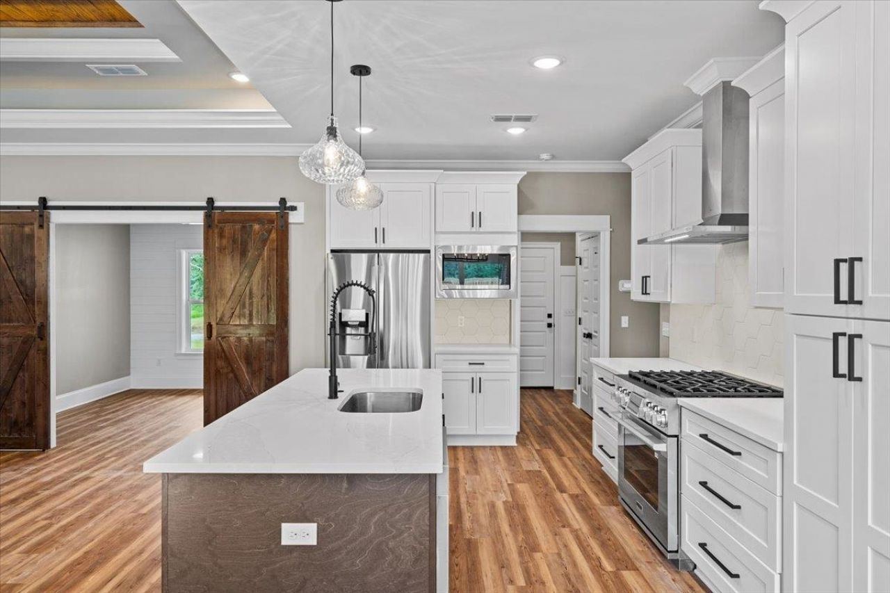 64 Sanctuary Drive , Monticello, FL 32344 Photo