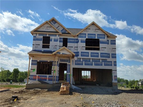 3174 Northerton Court, Butler Township, OH 45414
