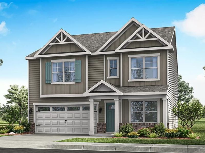 3174 Northerton Court, Butler Township, OH 45414 Photo 1