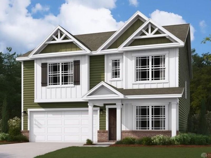 3174 Northerton Court, Butler Township, OH 45414 Photo 3