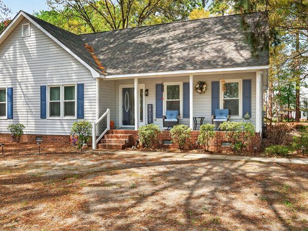 846 Darrell Drive, Greenville, NC 27834