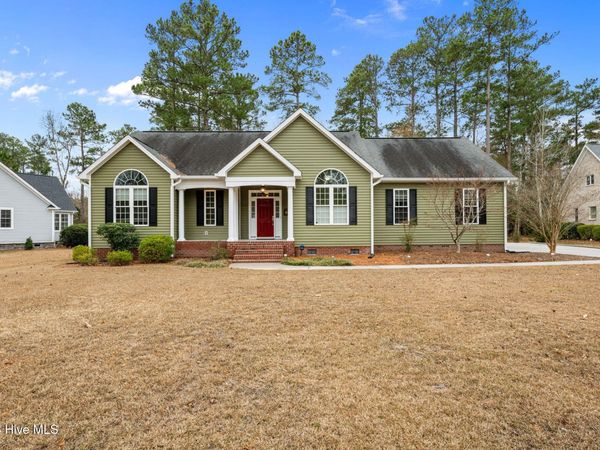 3503 Denim Court, New Bern, NC 28562