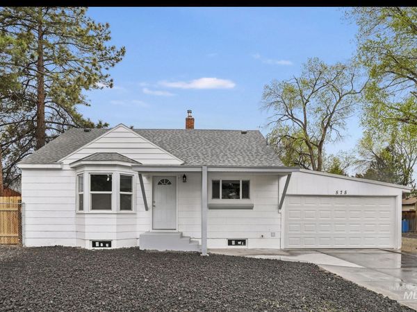 575 Sparks St N, Twin Falls, ID 83301