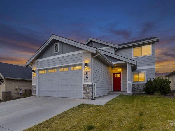 18293 N Streams Edge Way, Boise, ID 83714