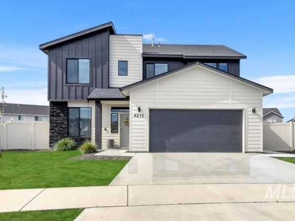 4215 N Pindus Avenue, Meridian, ID 83646