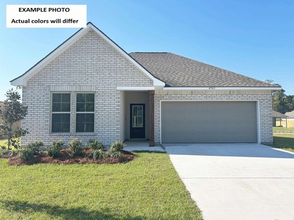 25675 Tarver Dr, Denham Springs, LA 70726
