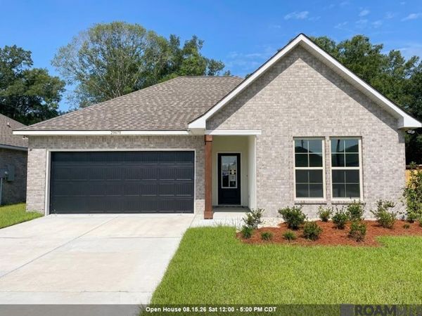 25675 Tarver Dr, Denham Springs, LA 70726