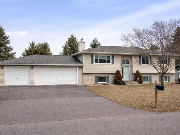 1607 N ADAMS AVENUE, Marshfield, WI 54449