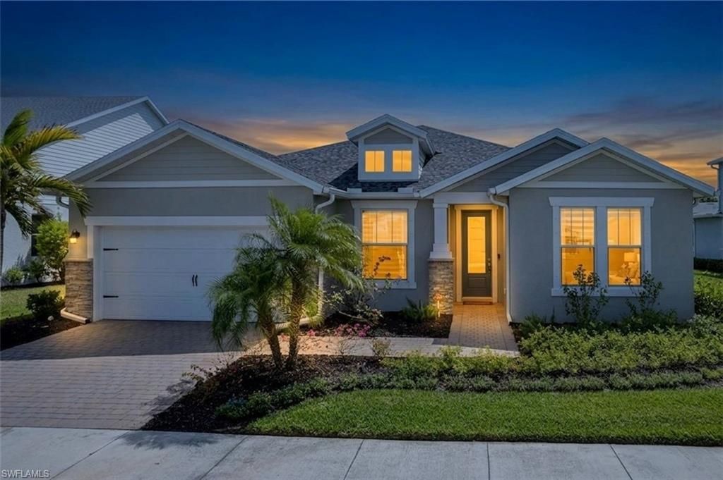 16232 Laurel Oak Ln, Punta Gorda, FL 33982 Main Photo