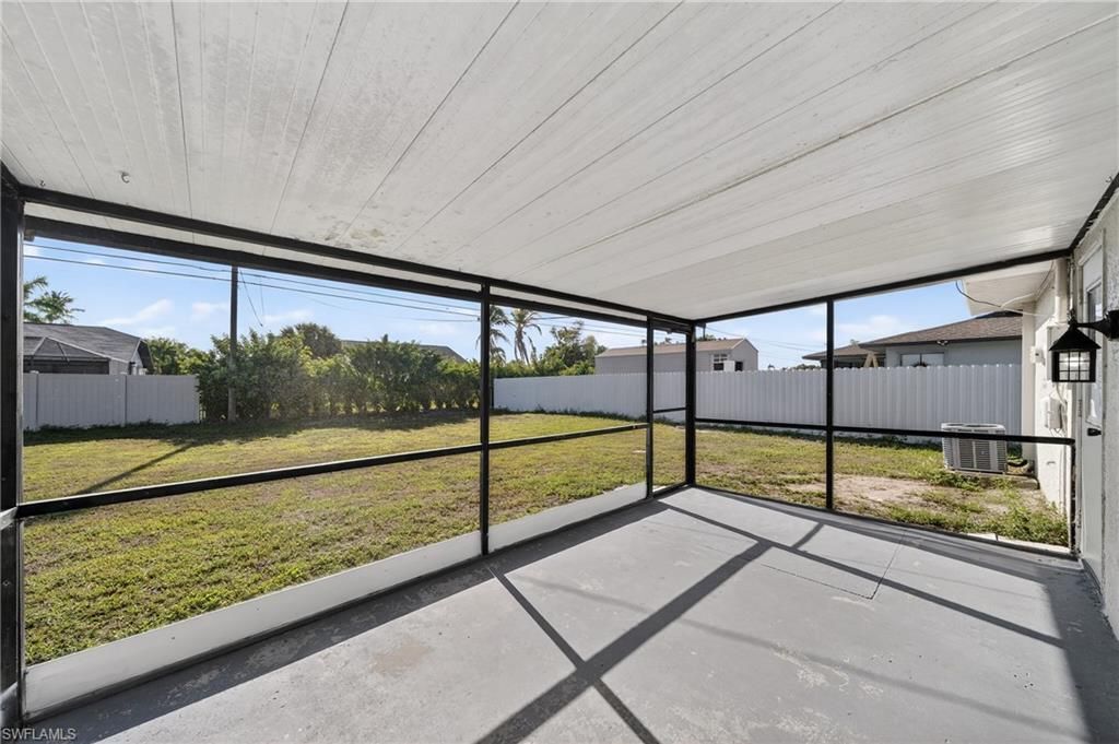 3619 SW 7th Pl, Cape Coral, FL 33914 Photo