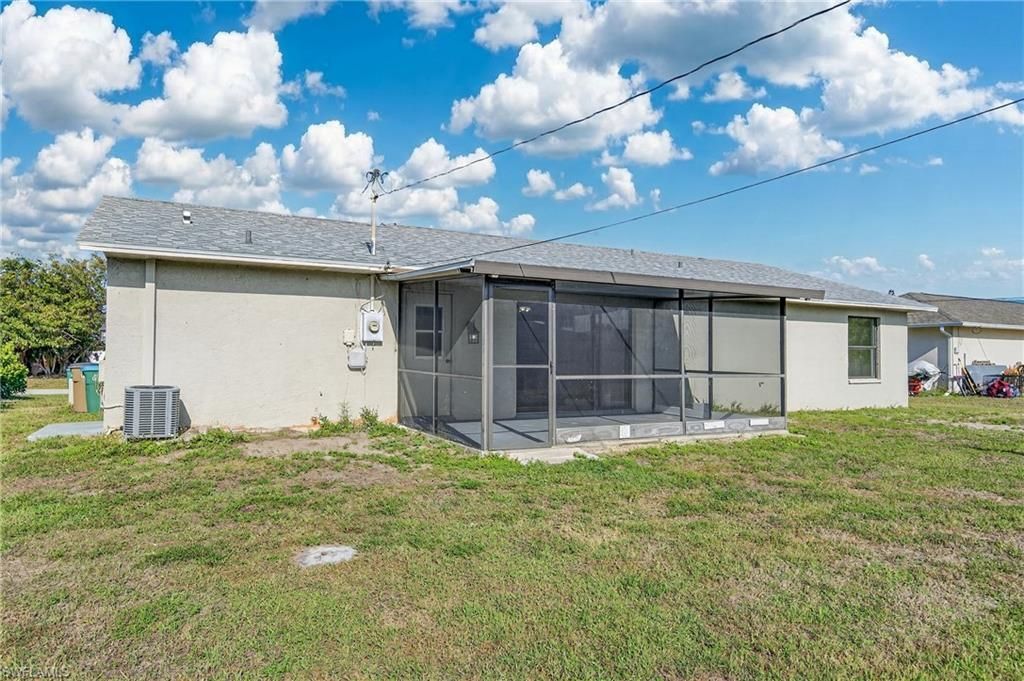 3619 SW 7th Pl, Cape Coral, FL 33914 Photo