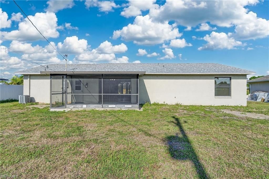 3619 SW 7th Pl, Cape Coral, FL 33914 Photo