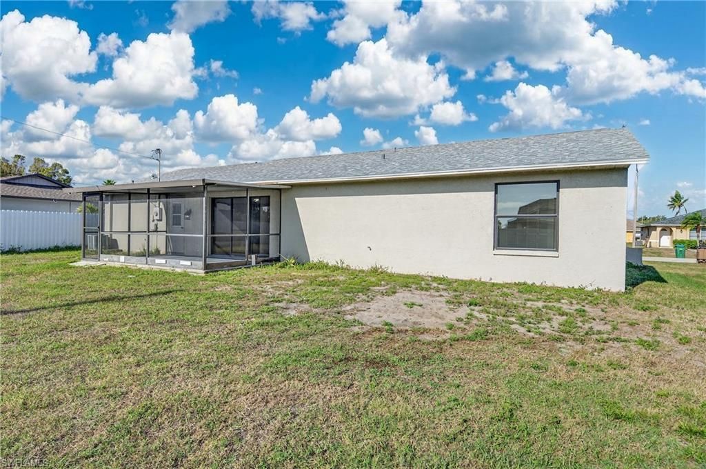 3619 SW 7th Pl, Cape Coral, FL 33914 Photo