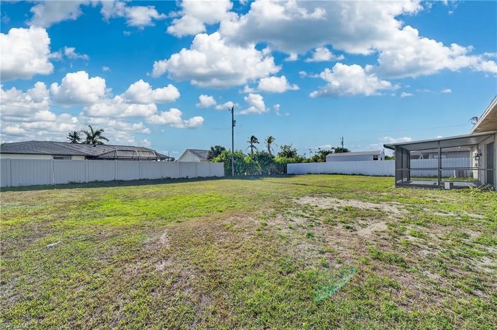 3619 SW 7th Pl, Cape Coral, FL 33914 Photo