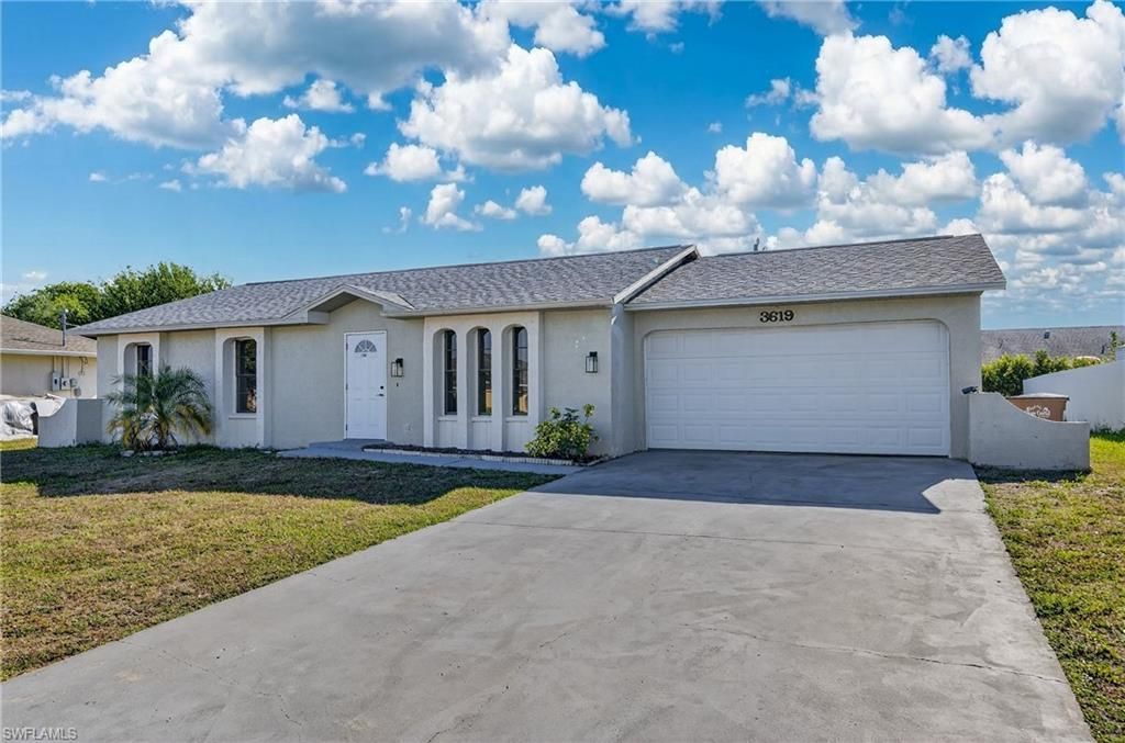 3619 SW 7th Pl, Cape Coral, FL 33914 Photo
