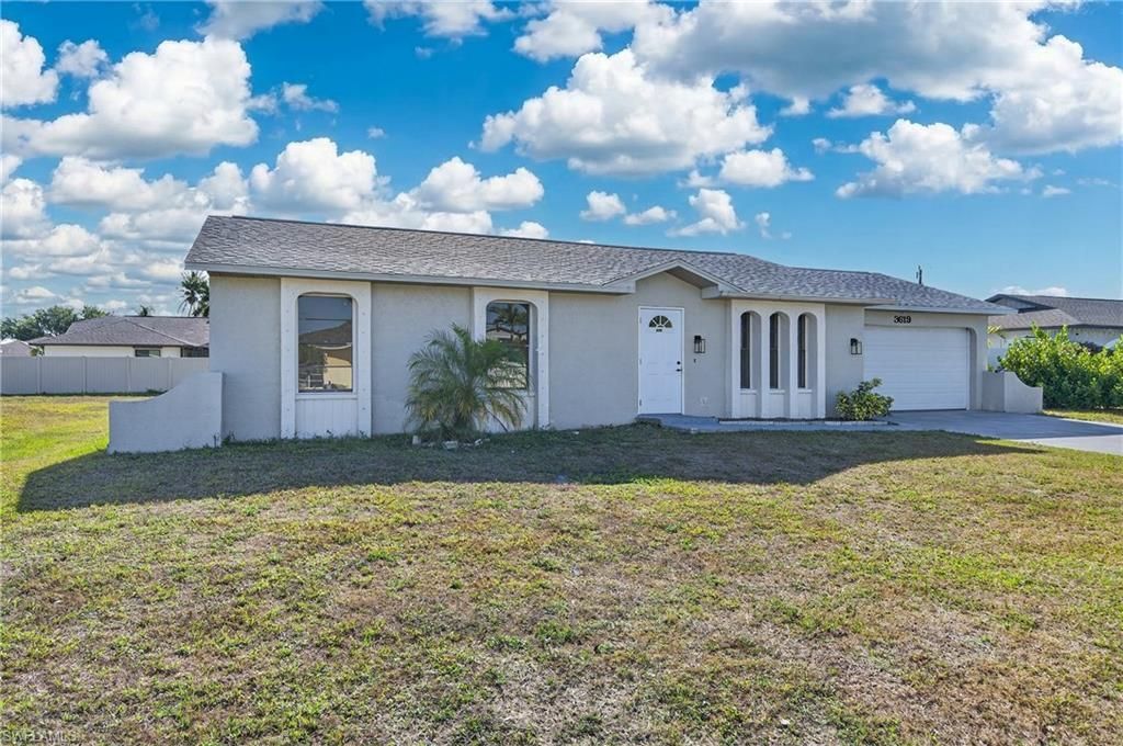 3619 SW 7th Pl, Cape Coral, FL 33914 Photo