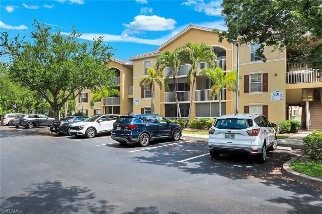 4105 Residence Dr , Unit 703, Fort Myers, FL 33901 Photo