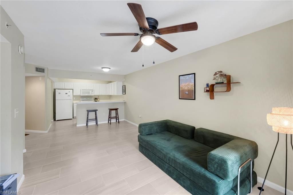 4105 Residence Dr , Unit 703, Fort Myers, FL 33901 Photo